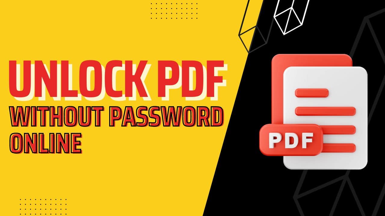Unlockanypdf - Remove Password From Any Pdf File Online