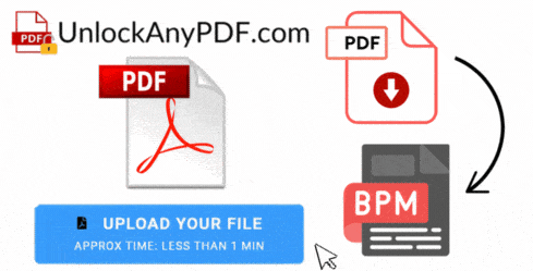 Need to Present Your PDF Content? Convert to BPM Instantly!