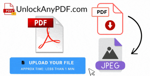 Need to Convert Your PDF Content? Convert to JPEG Instantly!