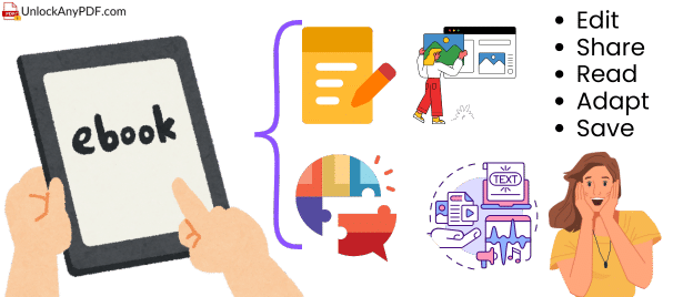 What can I do with an EPUB File?